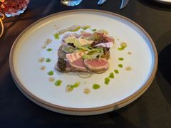 -圣丰索菲特·法国餐厅