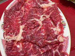 -潮汕·草根牛肉档(上海荟聚城市集市店)