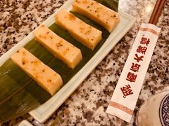 -南京大牌档(凯德大峡谷店)