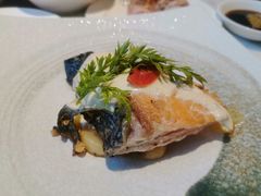 -都会尚膳·海鲜自助餐厅(重庆万豪酒店)