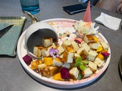 -古仓餐厅·创意菜