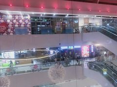 -义乌之心城市生活广场(新马路店)