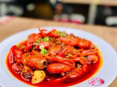 -李叔叔虾蟹大排档(青羊店)