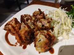 -万藏·荞麦酒房BANKURA JAPANESE SOBA KITCHEN(长乐路店)
