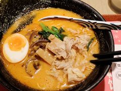 -吾妻拉面•和风食堂(群光广场店)