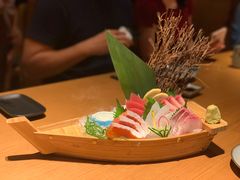 -yokocho上横町·日本食街(深业上城店)