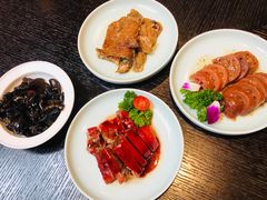 -海天楼中餐厅(吴宫泛太平洋酒店)