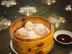 上汤小笼包-御宝轩(益丰·外滩源店)