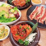 🔥社恐必备🥢一人食的日式烧肉🔥