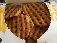 -麦当劳(虹梅路地铁站店)