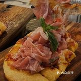 东莞探店｜现烤意大利佛卡夏🍕芝士拉丝好绝
