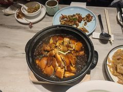 -滋粥楼·顺德菜海鲜茶点(金融城店)