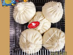 -白玉兰食品甜凤店(合生汇店)