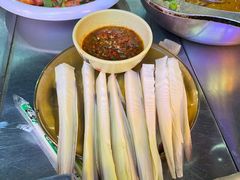 -石屏老字号4号包浆豆腐美食城(泼水广场店)