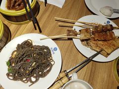 -纽斯特牛排自助餐厅(浦东文峰广场店)