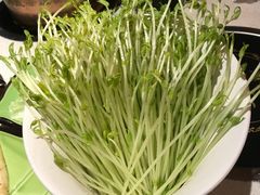 -一叶一世界·素食餐厅(锦华万达店)