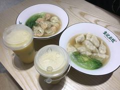 -袁记云饺(鼓楼店)