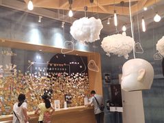 -当当书店(国泰广场店)