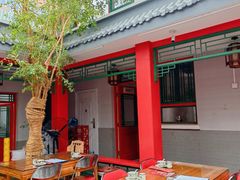 -小街47號江湖菜(四合院店)