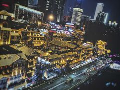 -东水门老街