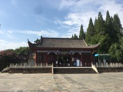 -东坡赤壁风景名胜区