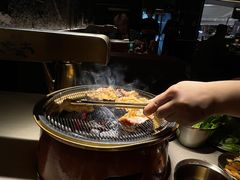 -西塔老太太泥炉烤肉(温州首店万象城黑金店)