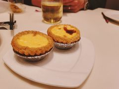 鲜奶焗蛋挞-凤凰楼酒家·粤宴点心(华强北店)