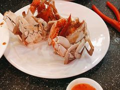 -王庄阿咪海鲜大排档(象园店)