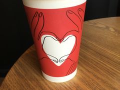 -星巴克(洛阳中州路王府井店)