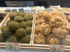 -西树泡芙(湖滨银泰in77B区店)