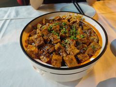 -小河盐帮·私家菜·烤鸭(三元桥·霄云路店)