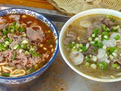 牛肉粉丝汤-杨家牛肉汤(淮建路店)