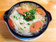 -八一路好吃街(雨田商务大厦店)