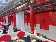 -芦月轩羊蝎子(太平桥店)