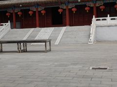 -盛世南宫影视城(北普陀影视城)