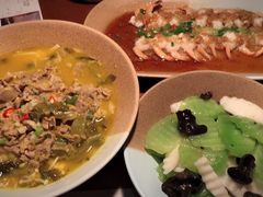 -外婆家(南开大悦城店)