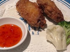 -敏华冰厅(平安金融中心店)