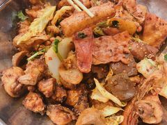 微辣麻辣香锅-愉肴麻辣香锅(中山路店)