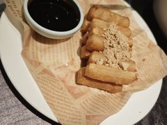 -亦海人家烤鸭店(康定街店)