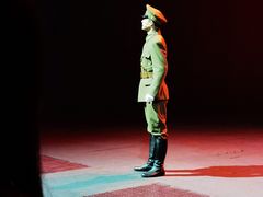 -《12·12》西安事变大型实景演出