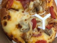 -必胜客(唐延店)