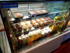 -迦南·甜品蛋糕(传媒店)