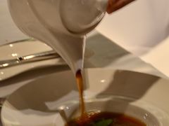 -杭州国际会议中心洲际酒店-菋道海鲜餐厅