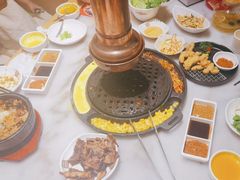 -韩宫宴和牛烤肉(合肥滨湖银泰城店)