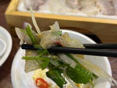 -官塘锋记鱼生·生腌·砂锅粥(牌坊街店)