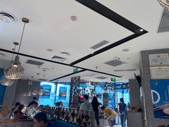 -半天妖烤鱼(新中关购物中心店)