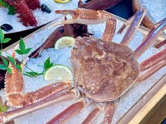 -上井料理黑金店(IFS国金中心店)