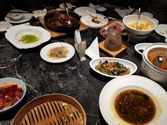 -悦百味·品质川菜(橄榄郡店)