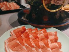 -东来顺饭庄(apm总店)