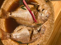 -镹·鱼料理  国产鱼使用店